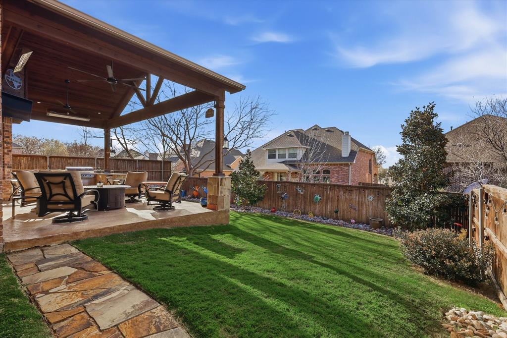 Thistle Hill Estate Ph II - Residential