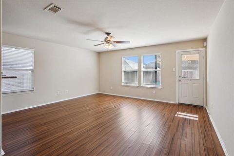 A home in Fort Worth
