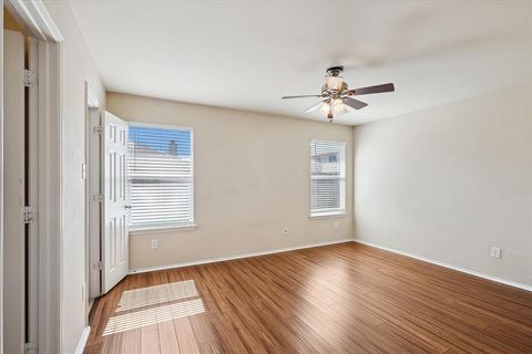 A home in Fort Worth