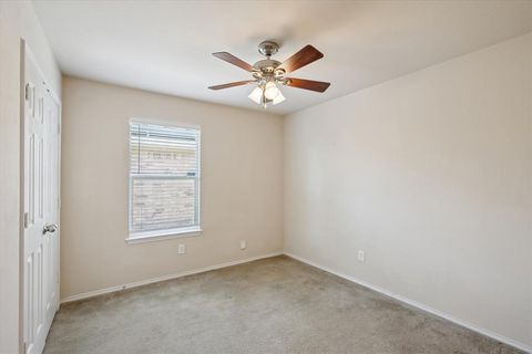 A home in Fort Worth