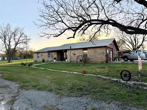 1399 State Highway 16 N Priddy TX 76442