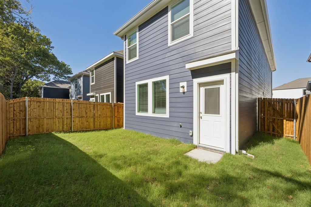 Arbor Trails South - Residential Lease