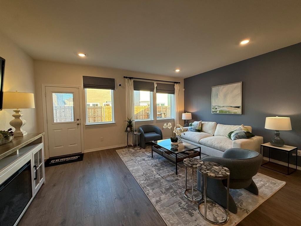 Arbor Trails South - Residential Lease