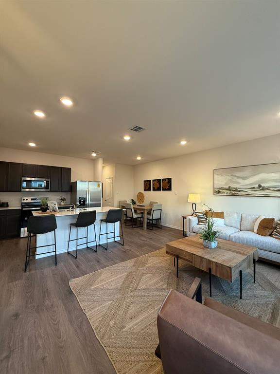 Arbor Trails South - Residential Lease