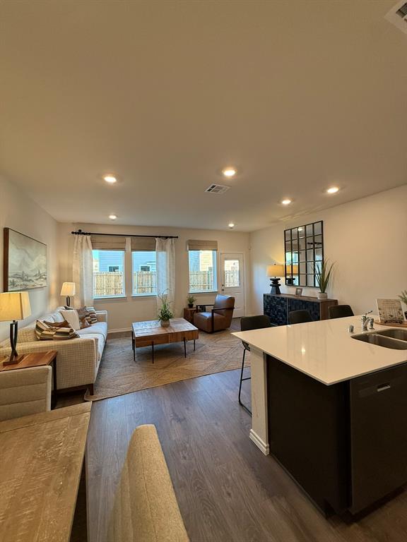 Arbor Trails South - Residential Lease