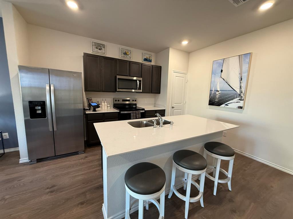 Arbor Trails South - Residential Lease