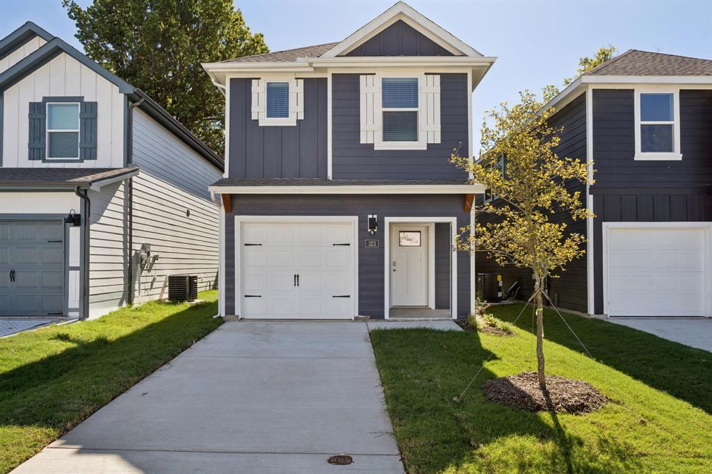 Arbor Trails South - Residential Lease