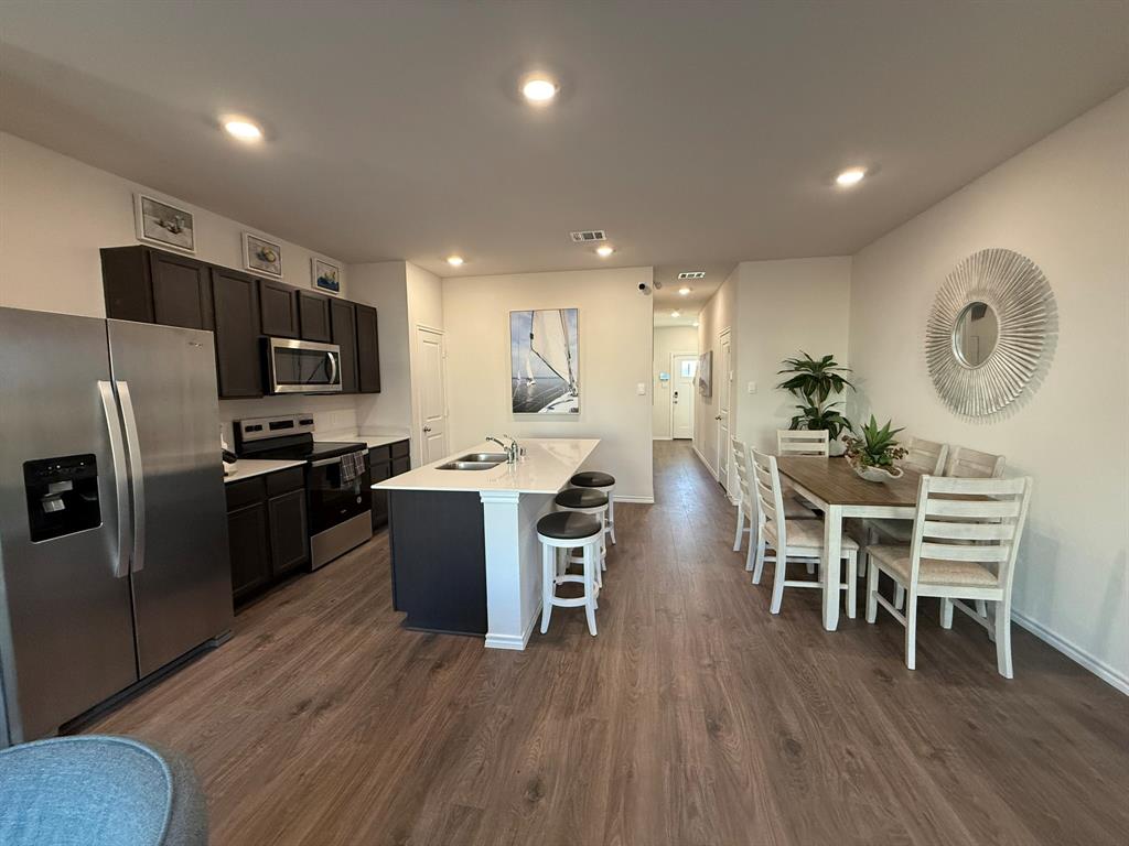 Arbor Trails South - Residential Lease