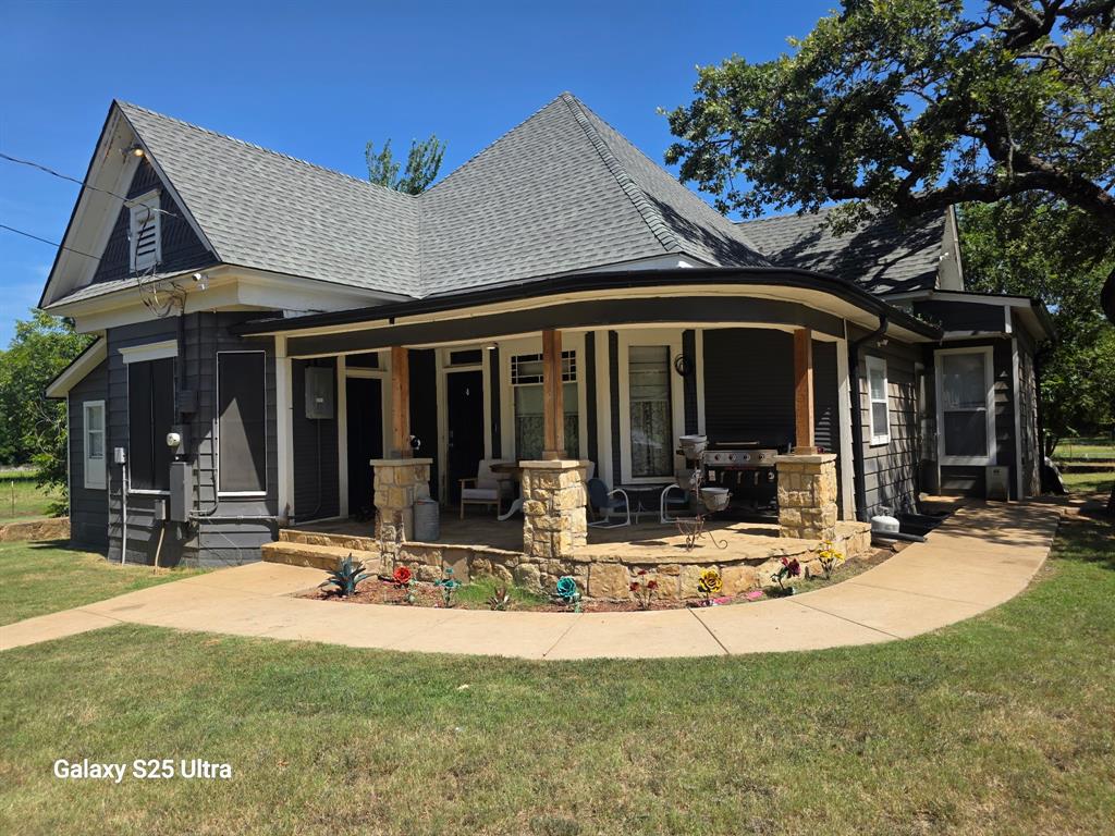 205 Shattles Road