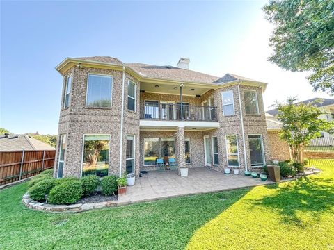 Tiny photo for 6713 Columbine Way, Plano, TX 75093 (MLS # 21088195)