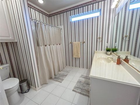 Tiny photo for 6713 Columbine Way, Plano, TX 75093 (MLS # 21088195)