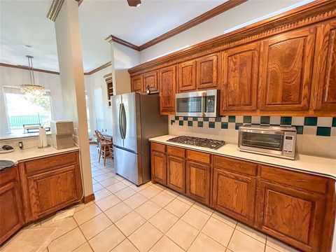 Tiny photo for 6713 Columbine Way, Plano, TX 75093 (MLS # 21088195)