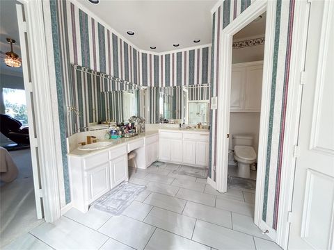 Tiny photo for 6713 Columbine Way, Plano, TX 75093 (MLS # 21088195)