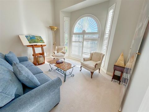 Tiny photo for 6713 Columbine Way, Plano, TX 75093 (MLS # 21088195)