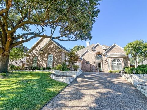 Tiny photo for 6713 Columbine Way, Plano, TX 75093 (MLS # 21088195)