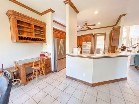 Tiny photo for 6713 Columbine Way, Plano, TX 75093 (MLS # 21088195)