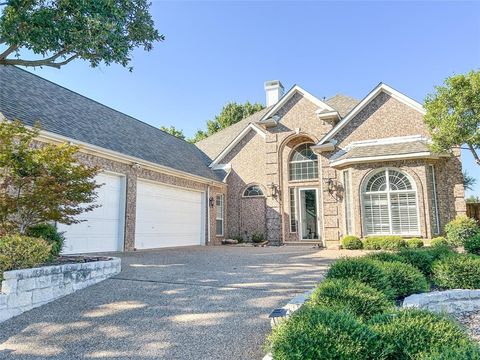 Tiny photo for 6713 Columbine Way, Plano, TX 75093 (MLS # 21088195)