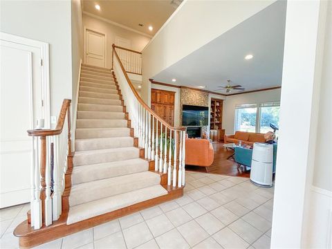 Tiny photo for 6713 Columbine Way, Plano, TX 75093 (MLS # 21088195)