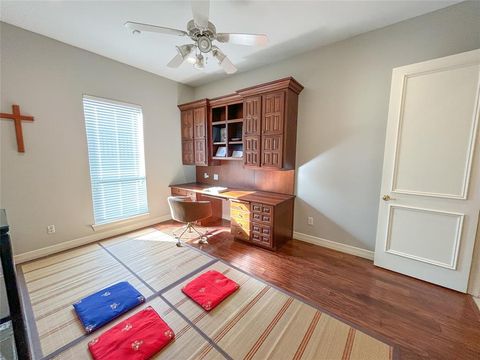 Tiny photo for 6713 Columbine Way, Plano, TX 75093 (MLS # 21088195)
