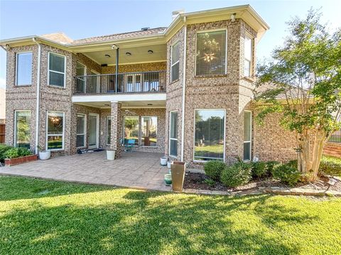 Tiny photo for 6713 Columbine Way, Plano, TX 75093 (MLS # 21088195)