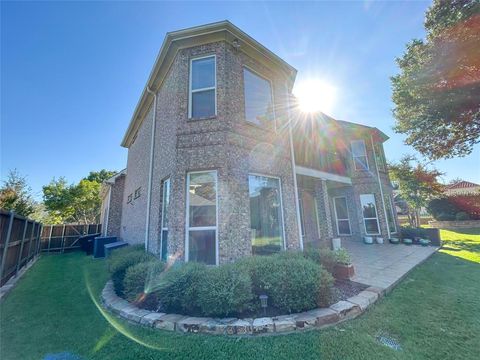 Tiny photo for 6713 Columbine Way, Plano, TX 75093 (MLS # 21088195)