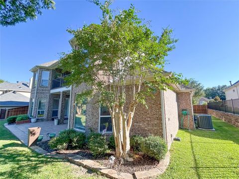 Tiny photo for 6713 Columbine Way, Plano, TX 75093 (MLS # 21088195)