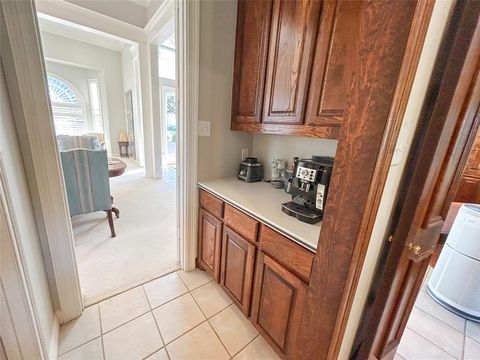 Tiny photo for 6713 Columbine Way, Plano, TX 75093 (MLS # 21088195)