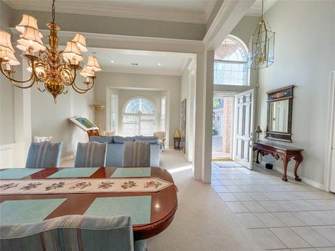 Tiny photo for 6713 Columbine Way, Plano, TX 75093 (MLS # 21088195)