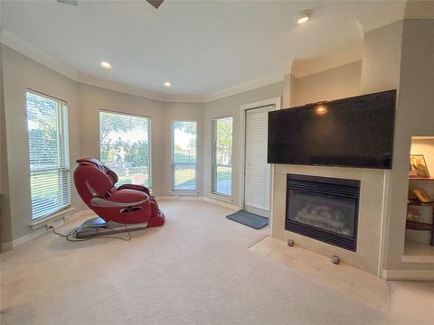 Tiny photo for 6713 Columbine Way, Plano, TX 75093 (MLS # 21088195)