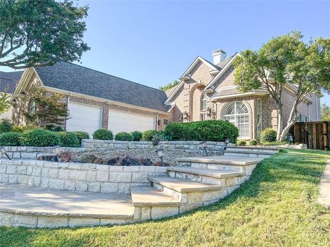 Tiny photo for 6713 Columbine Way, Plano, TX 75093 (MLS # 21088195)