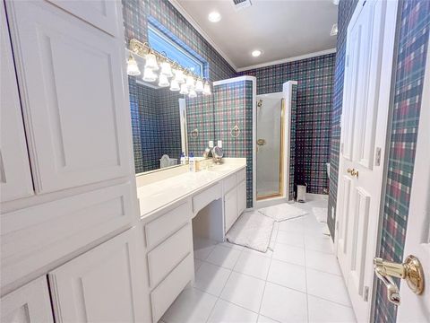 Tiny photo for 6713 Columbine Way, Plano, TX 75093 (MLS # 21088195)