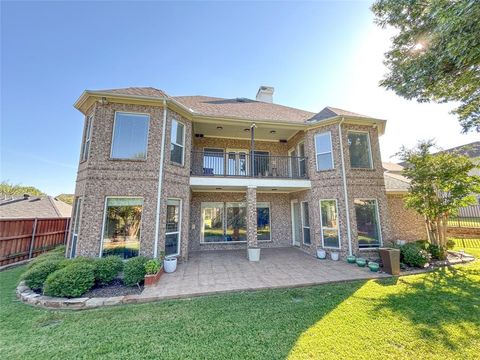 Tiny photo for 6713 Columbine Way, Plano, TX 75093 (MLS # 21088195)