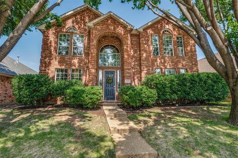 6328 High Cliff Drive The Colony TX 75056