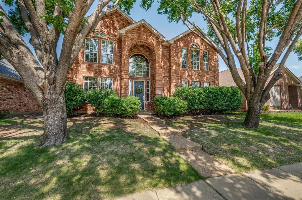 6328 High Cliff Drive