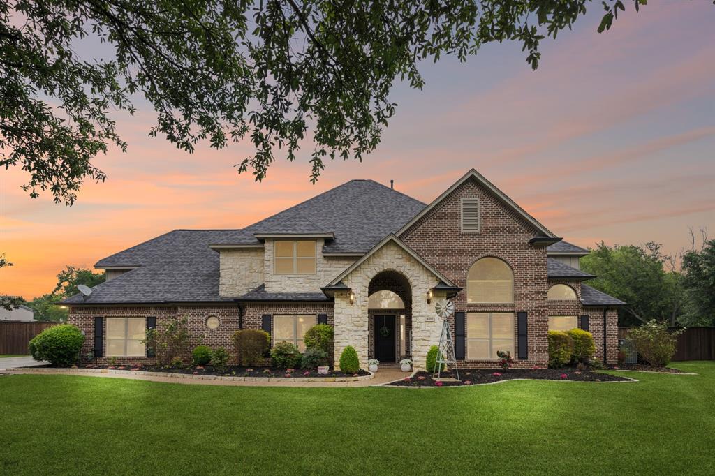 8400 Steeplechase Circle
