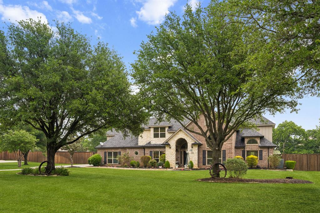 8400 Steeplechase Circle