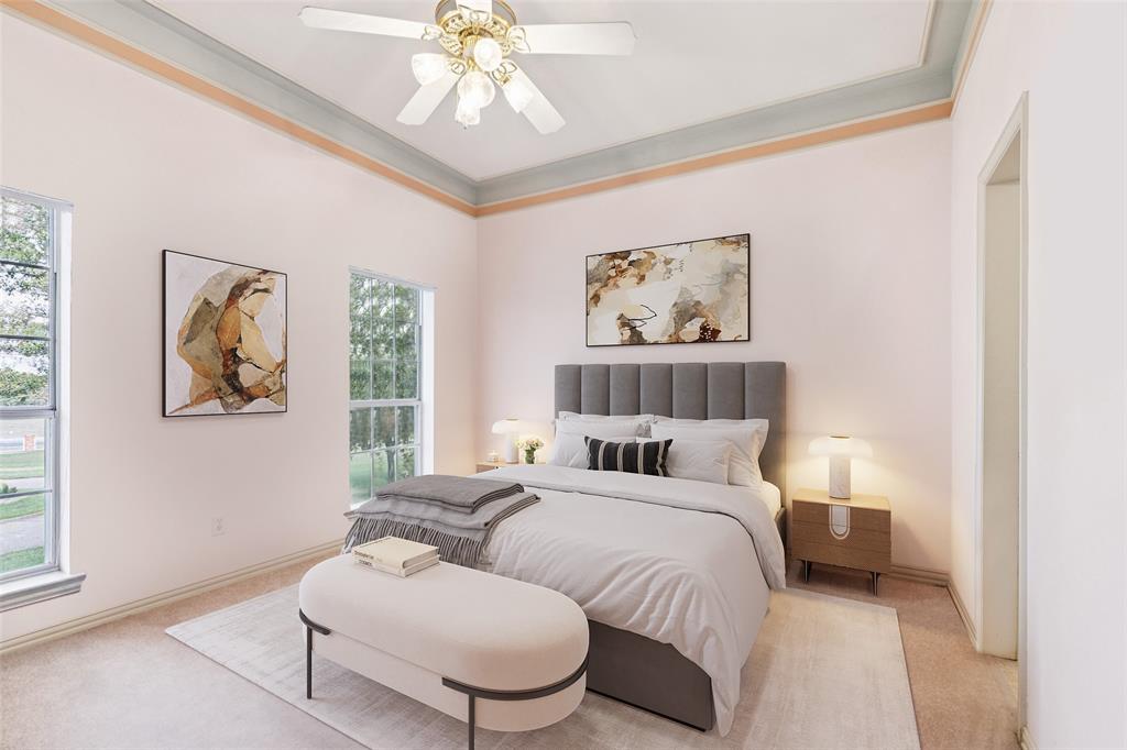 Canyon Oaks 2 Ph 2 - Residential