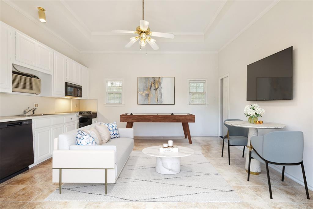 Canyon Oaks 2 Ph 2 - Residential