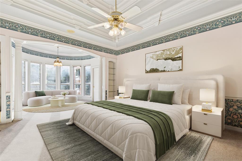 Canyon Oaks 2 Ph 2 - Residential