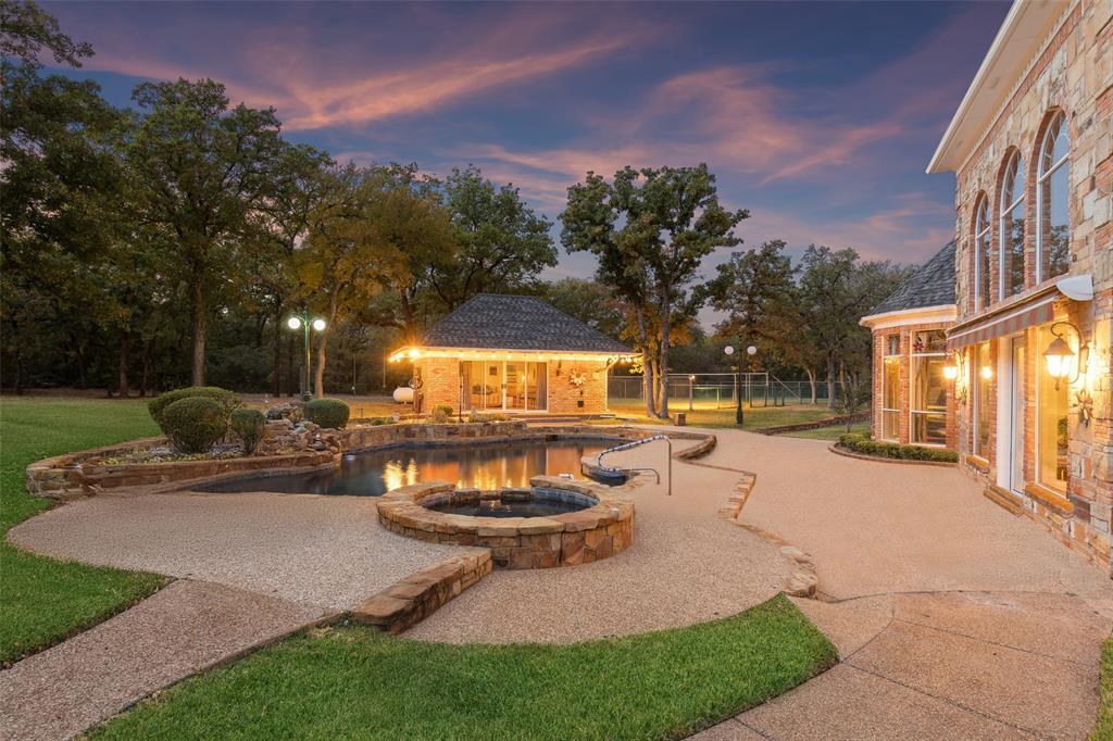 Canyon Oaks 2 Ph 2 - Residential