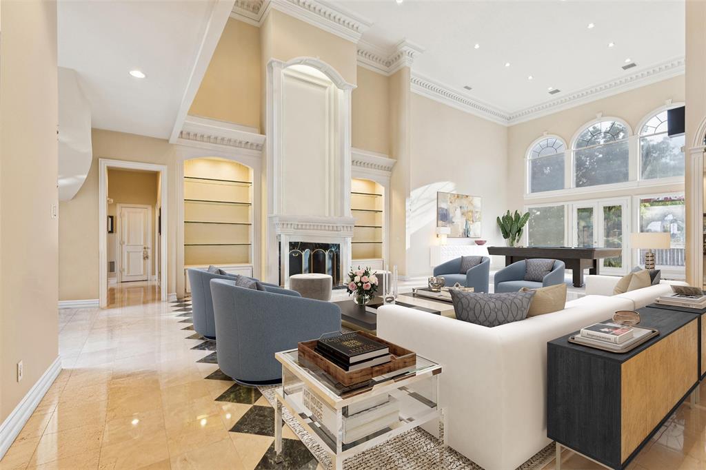 Canyon Oaks 2 Ph 2 - Residential