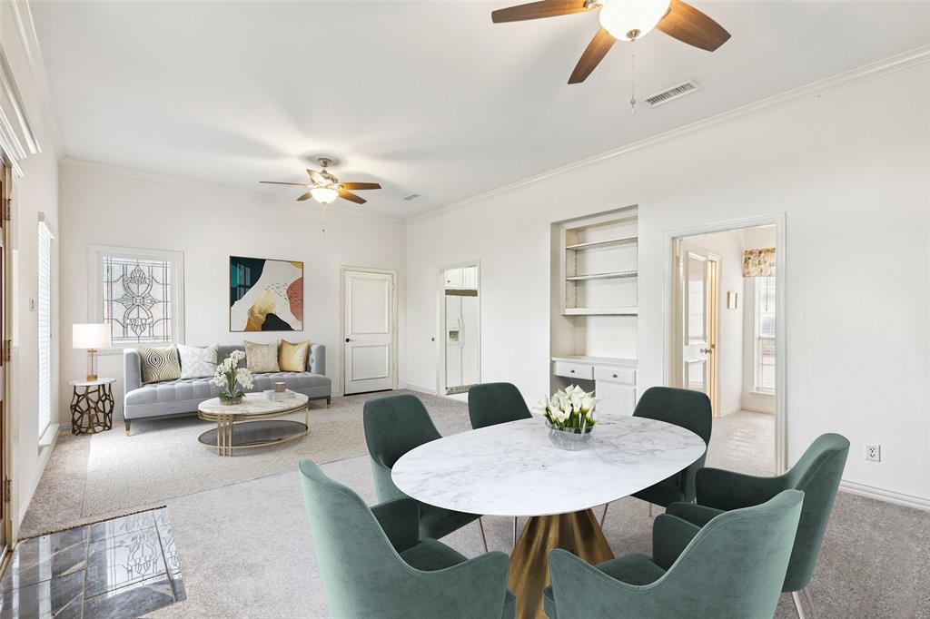 Canyon Oaks 2 Ph 2 - Residential