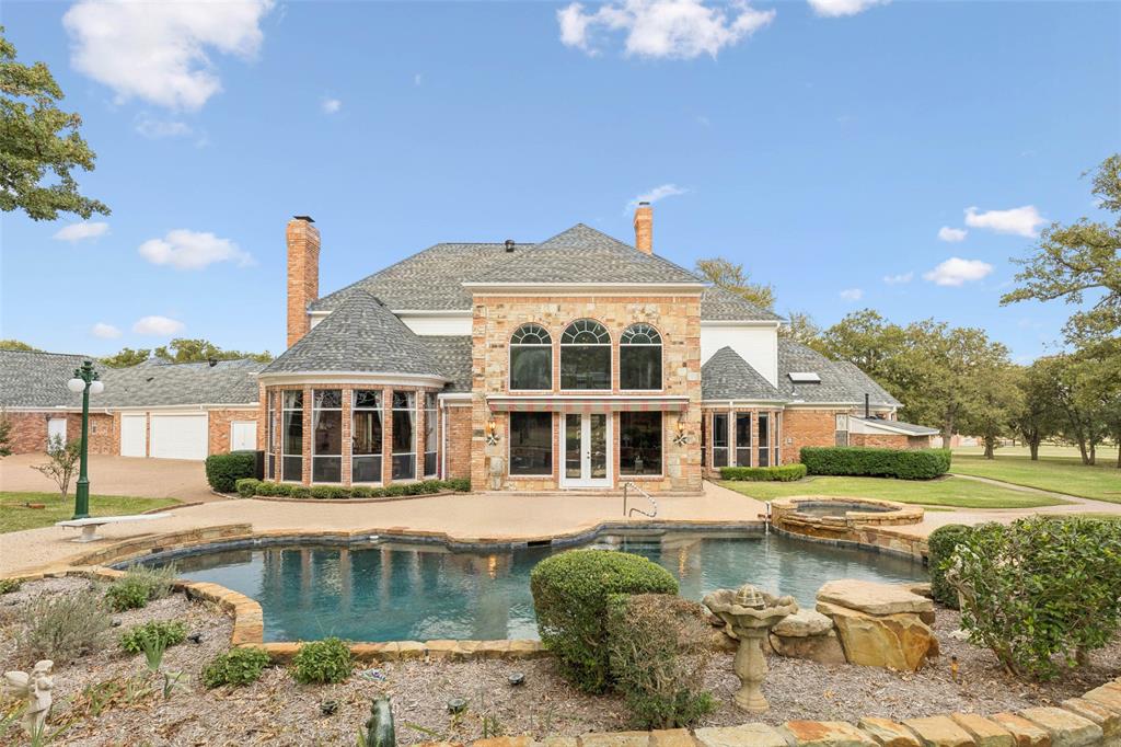 Canyon Oaks 2 Ph 2 - Residential