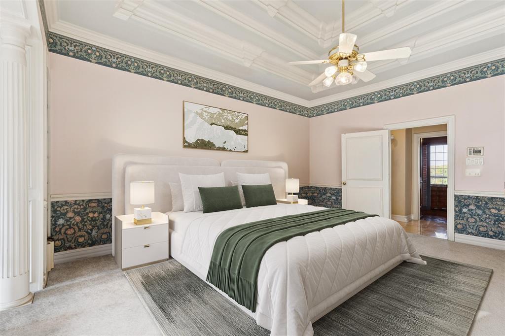 Canyon Oaks 2 Ph 2 - Residential