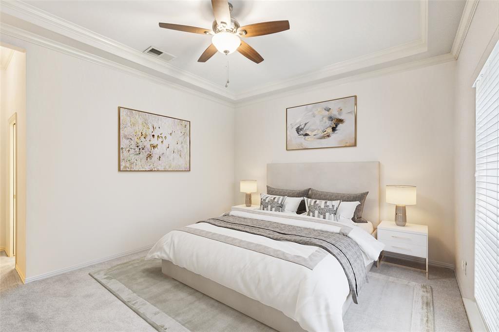 Canyon Oaks 2 Ph 2 - Residential