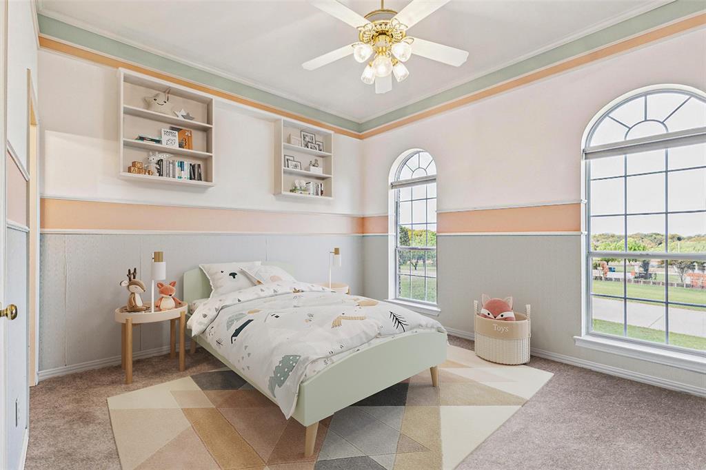 Canyon Oaks 2 Ph 2 - Residential