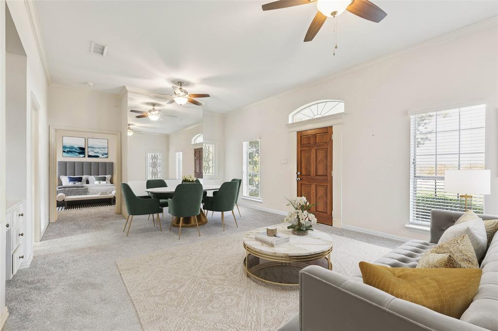 Canyon Oaks 2 Ph 2 - Residential