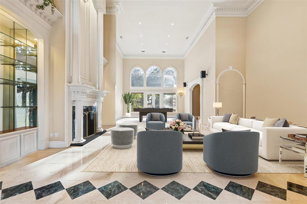 Canyon Oaks 2 Ph 2 - Residential