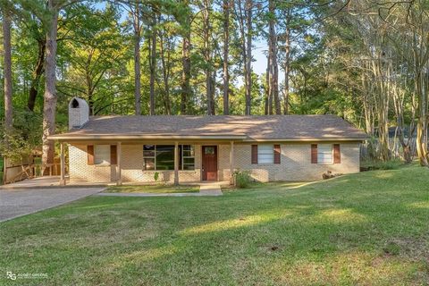 7246 Laguna Lane Shreveport LA 71119
