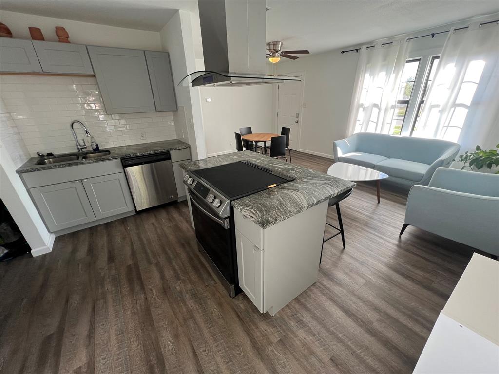 Hubbard Highlands Add - Residential